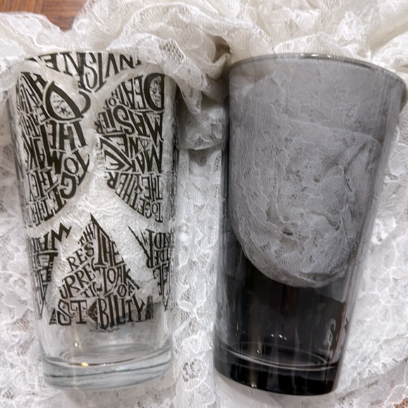 Harry Potter glasses set of 2 EXCELLENT CONDITION - Picture 3 of 4